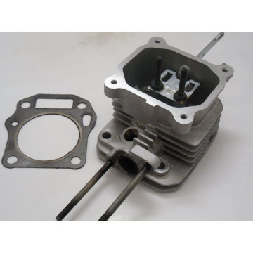 CULASSE MOTEUR LONCIN AT 65...