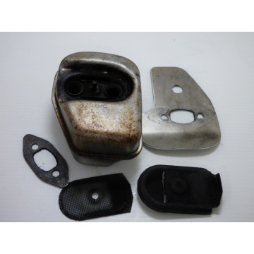 ECHAPPEMENT HUSQVARNA 236 (1)