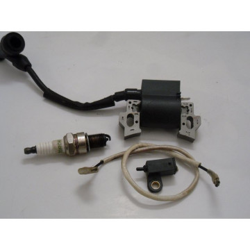BOBINE ALLUMAGE MOTEUR...
