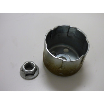 COUPELLE LANCEUR MOTEUR...