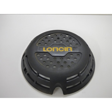 CACHE LANCEUR MOTEUR LONCIN...