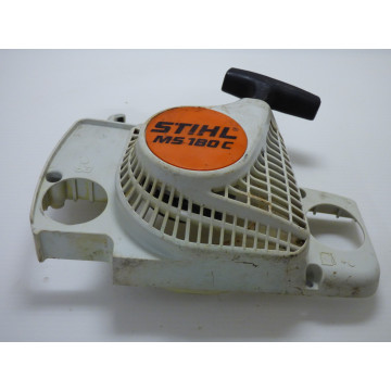 LANCEUR COMPLET STIHL MS...