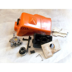 CARBURATEUR COMPLET STIHL...