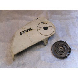 CARTER TENDEUR-CHAINE STIHL...