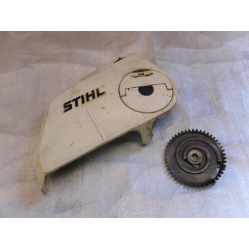 CARTER TENDEUR-CHAINE STIHL...