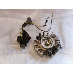 ALLUMAGE COMPLET STIHL MS...