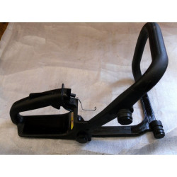 POIGNEE ABATTAGE AVEC...