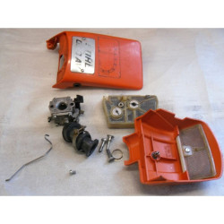 CARBURATEUR STIHL 028 AV (1)