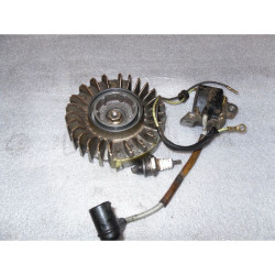 ALLUMAGE COMPLET STIHL 034...