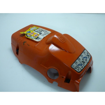 CAPOT SUPERIEUR HUSQVARNA...