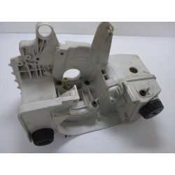 CARTER SUPPORT MOTEUR...