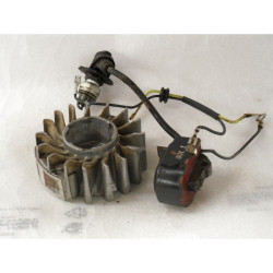 ALLUMAGE COMPLET  STIHL 021...