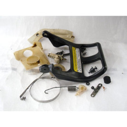 FREIN DE CHAINE COMPLET...