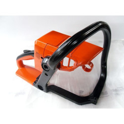 POIGNEE ABATTAGE ET CAPOT...