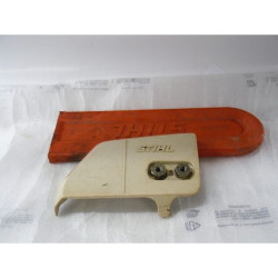 CARTER PROTECTION ET CACHE...