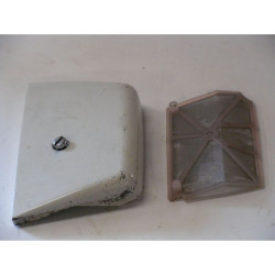 CAPOT + FILTRE A AIR STIHL...