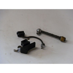 BOUTON ARRET + VIS TENSION...