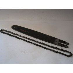 GUIDE + CHAINE (1/4 -64...