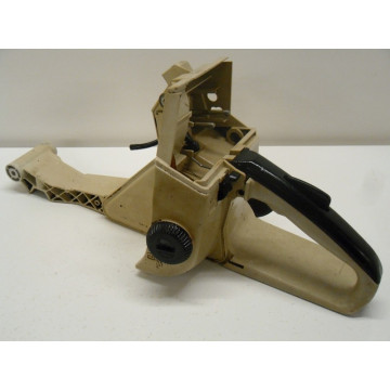 POIGNEE PISTOLET, RESERVOIR...
