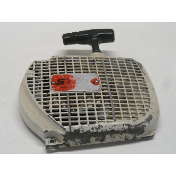 LANCEUR STIHL 038 AV SUPER (2)