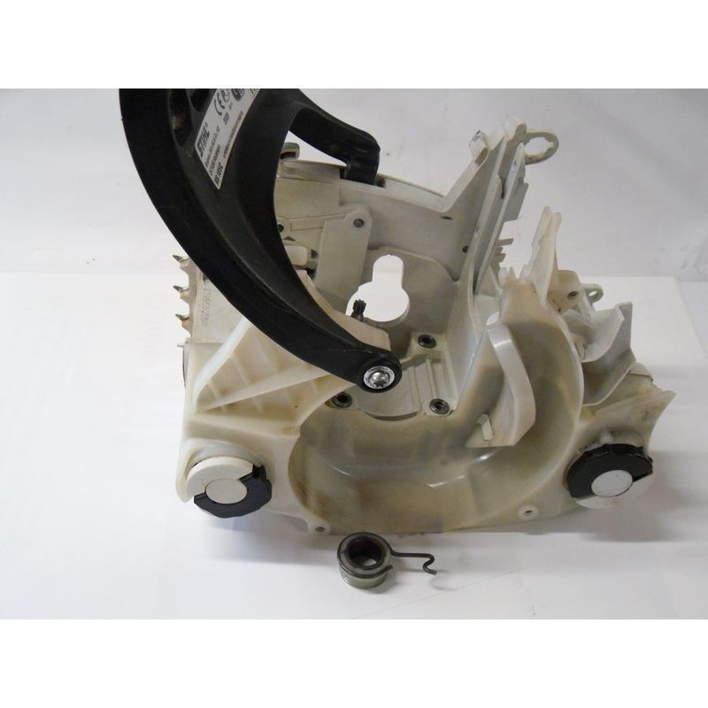 Pompe à Huile (Tourne-Spirale) De Rechange Pour Tronçonneuse Stihl MS 150, 151, 192, 193, 194, 201