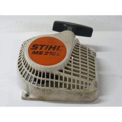 LANCEUR COMPLET STIHL MS...