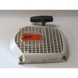 LANCEUR  STIHL 028 AV SUPER...