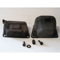 ECHAPPEMENT STIHL 028 AV...