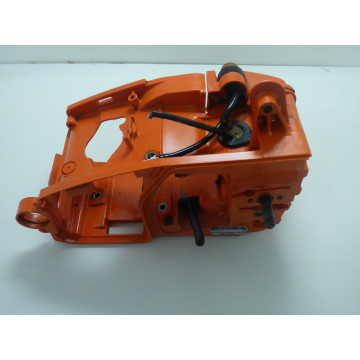 SUPPORT MOTEUR + RESERVOIR...