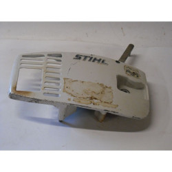 CARTER CHAINE STIHL 015 AV (2)