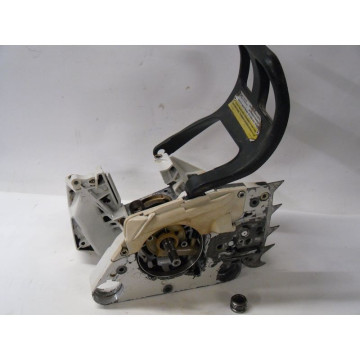 BAS-MOTEUR+POMPE A HUILE...