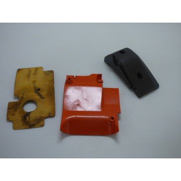 CAPOT PLASTIQUE HUSQVARNA T...