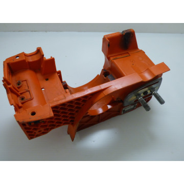 SUPPORT MOTEUR + RESERVOIR...