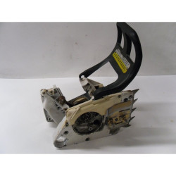 BAS-MOTEUR + RESERVOIR...