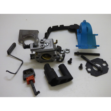 CARBURATEUR  HUSQVARNA 41 (1)