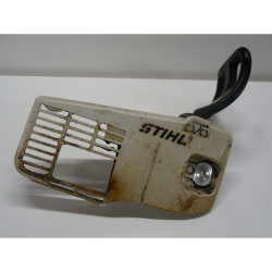 CARTER CHAINE STIHL MS 200 (1)