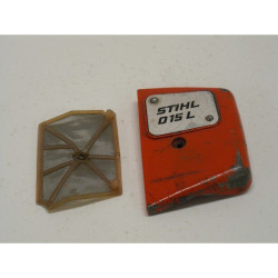 FILTRE A AIR STIHL 015 L (1)