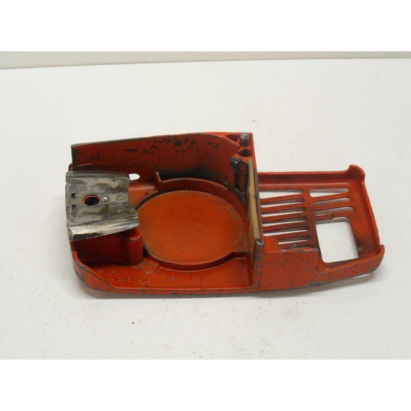 Joint carter - Tronçonneuse 020 origine STIHL référence 1114-029 0500 / 1114 029 0500 / 1114-029-0500