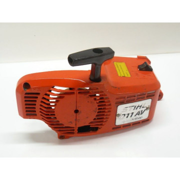 LANCEUR COMPLET STIHL 011...