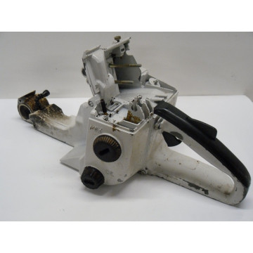 MANETTE DE GAZ + RESERVOIR...