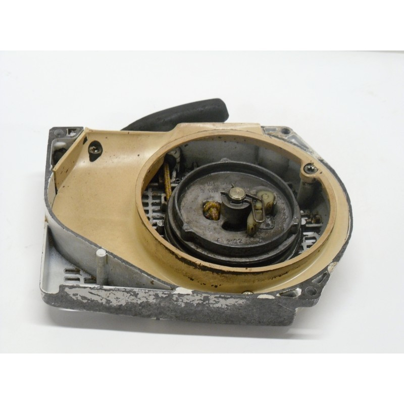 Kit Ammortizzatori Motosega Kit Molle Anti-vibrazione Per Manubrio - Foto 2