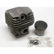 Kit Ammortizzatori Motosega Kit Molle Anti-vibrazione Per Manubrio - Foto 10