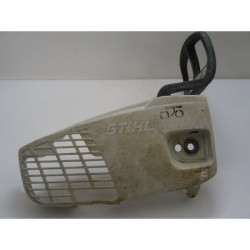 CARTER CHAINE STIHL MS 192...