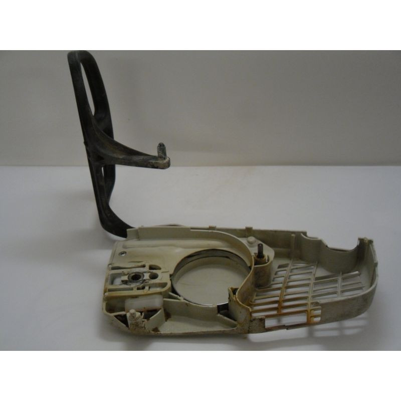 Coperchio Originale Per Freno Catena Motoseghe Stihl MS 362, MS 400 C-M - Foto 6