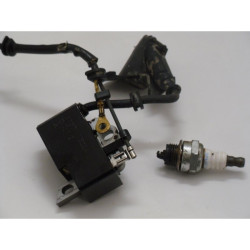 BOBINE ALLUMAGE STIHL MS...