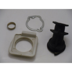 BRIDE CARBURATEUR  STIHL MS...