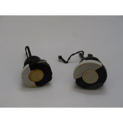 BOUCHON ESSENCE + HUILE...