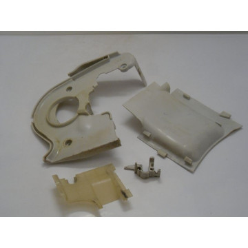 CAPOTS  PLASTIQUE  STIHL MS...
