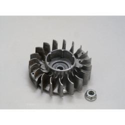 VOLANT MAGNETIQUE STIHL MS...