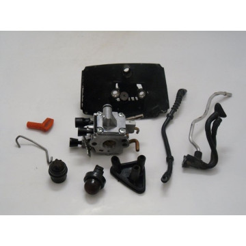 CARBURATEUR  STIHL MS 192 T...
